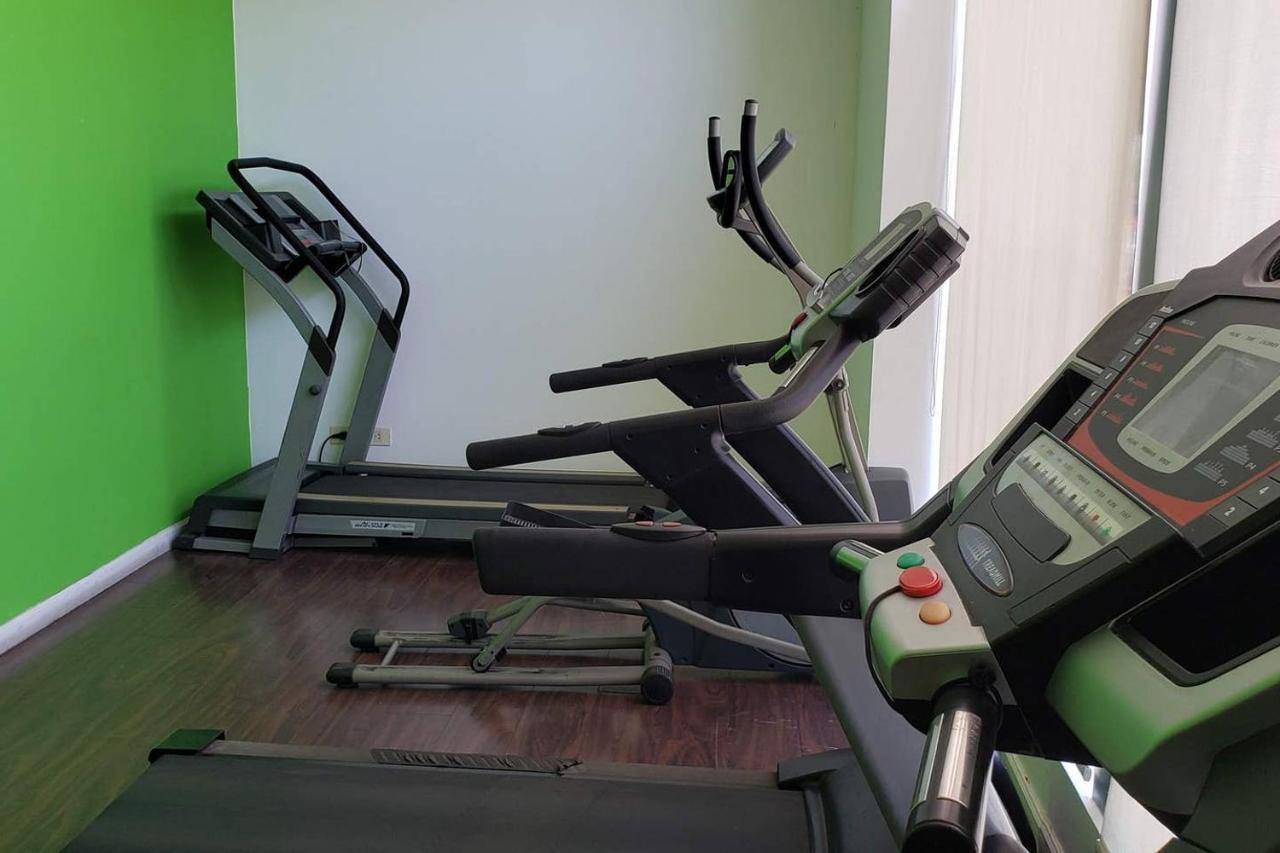 Apartamento Puerto Madero con Amenities Ciudad Autónoma de Ciudad Autónoma de Buenos Aires Exterior foto