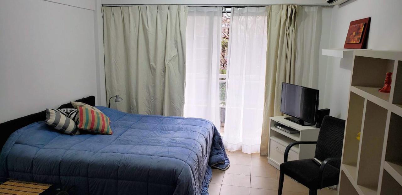 Apartamento Puerto Madero con Amenities Ciudad Autónoma de Ciudad Autónoma de Buenos Aires Exterior foto