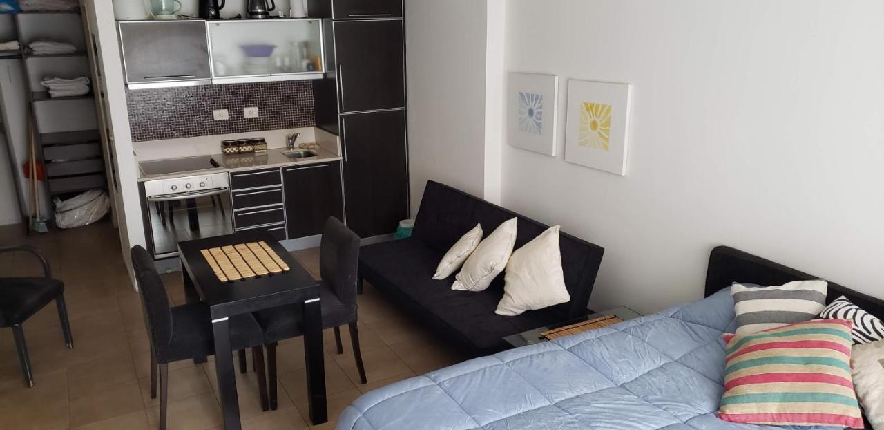 Apartamento Puerto Madero con Amenities Ciudad Autónoma de Ciudad Autónoma de Buenos Aires Exterior foto