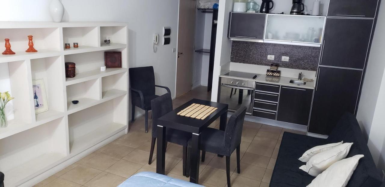 Apartamento Puerto Madero con Amenities Ciudad Autónoma de Ciudad Autónoma de Buenos Aires Exterior foto