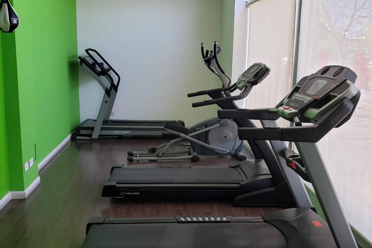 Apartamento Puerto Madero con Amenities Ciudad Autónoma de Ciudad Autónoma de Buenos Aires Exterior foto
