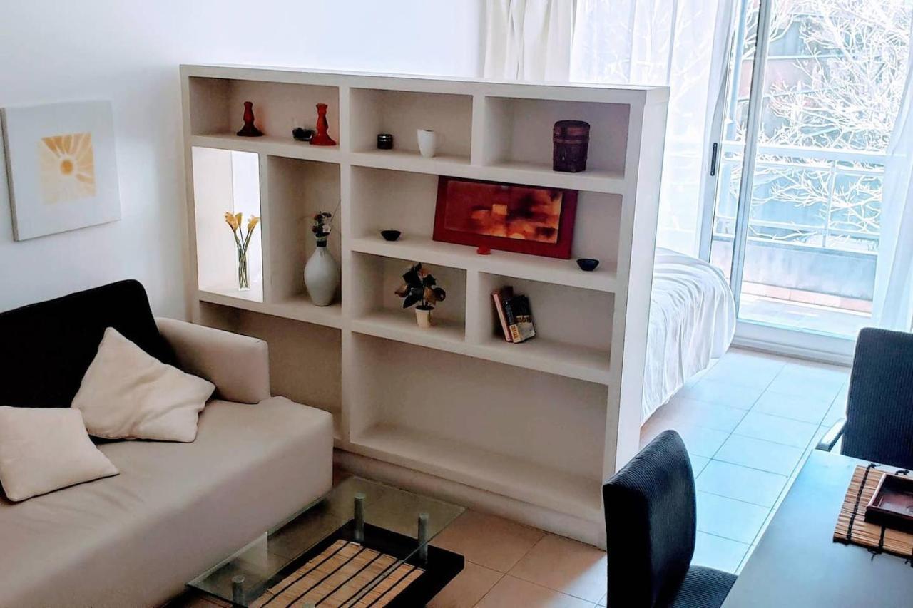 Apartamento Puerto Madero con Amenities Ciudad Autónoma de Ciudad Autónoma de Buenos Aires Exterior foto