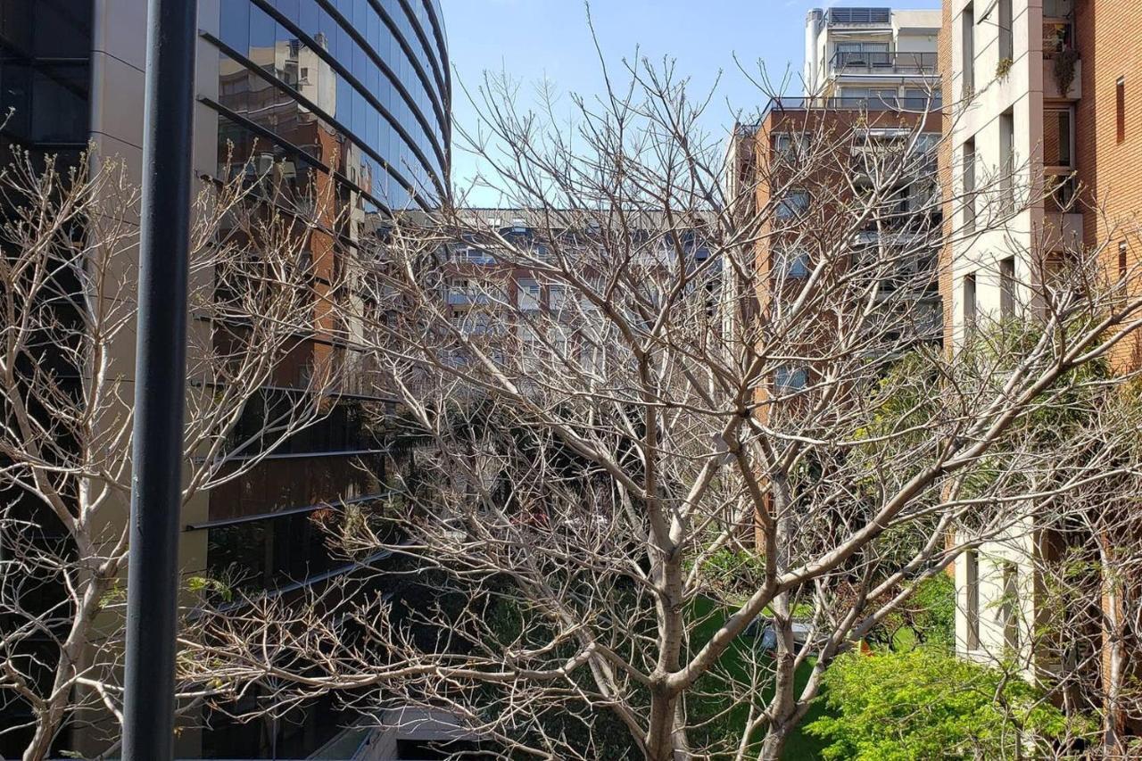 Apartamento Puerto Madero con Amenities Ciudad Autónoma de Ciudad Autónoma de Buenos Aires Exterior foto