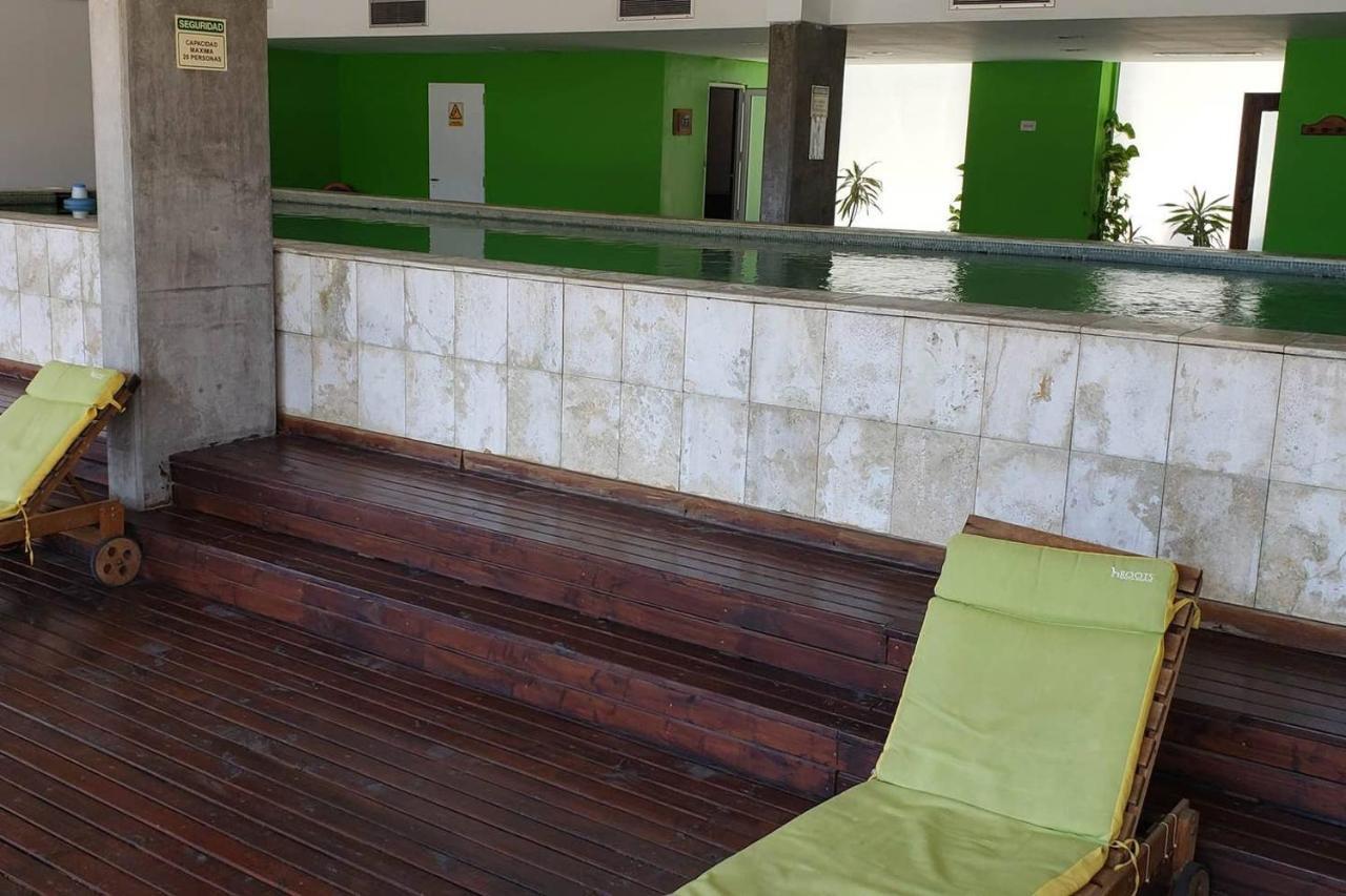 Apartamento Puerto Madero con Amenities Ciudad Autónoma de Ciudad Autónoma de Buenos Aires Exterior foto