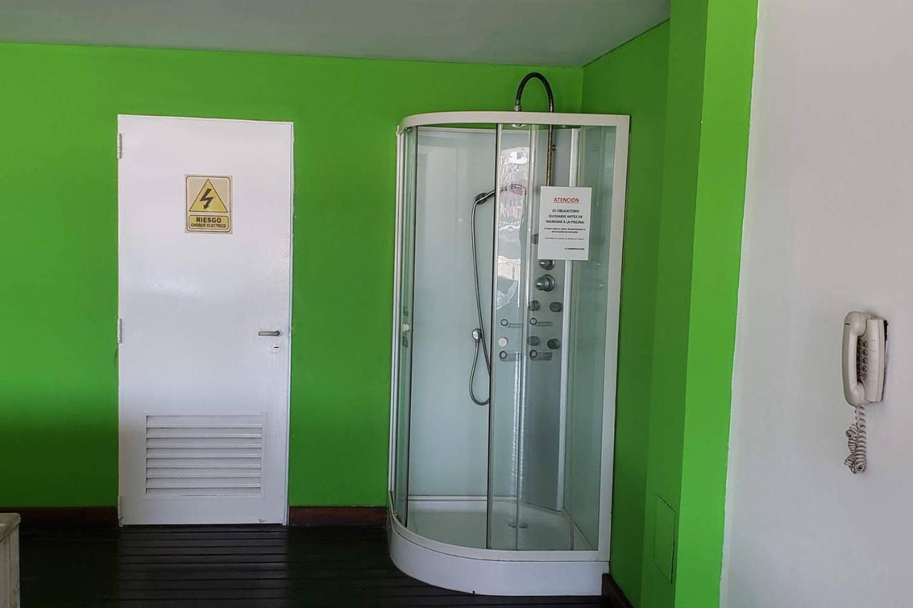 Apartamento Puerto Madero con Amenities Ciudad Autónoma de Ciudad Autónoma de Buenos Aires Exterior foto