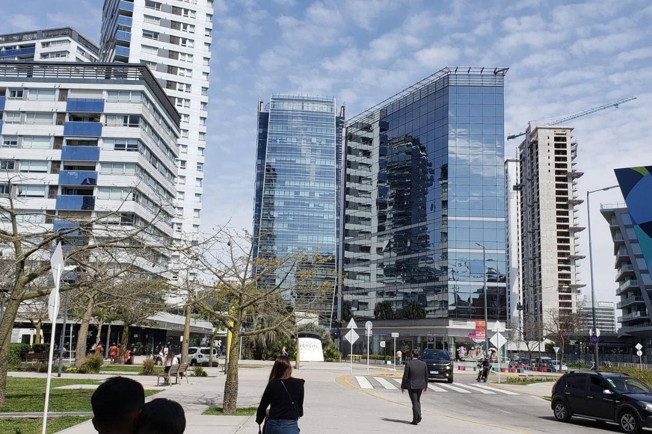 Apartamento Puerto Madero con Amenities Ciudad Autónoma de Ciudad Autónoma de Buenos Aires Exterior foto