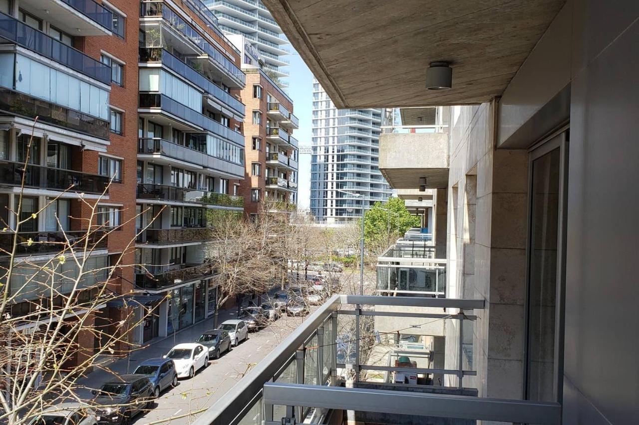 Apartamento Puerto Madero con Amenities Ciudad Autónoma de Ciudad Autónoma de Buenos Aires Exterior foto