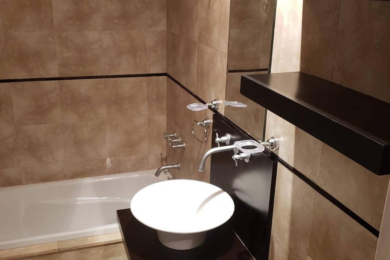 Apartamento Puerto Madero con Amenities Ciudad Autónoma de Ciudad Autónoma de Buenos Aires Exterior foto
