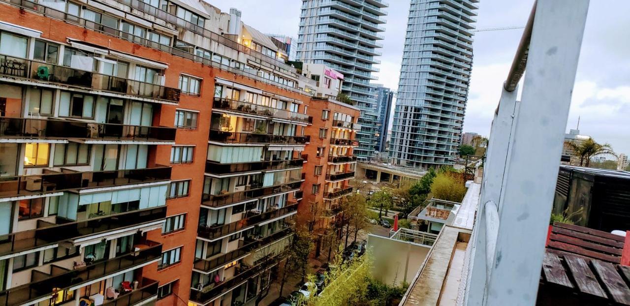 Apartamento Puerto Madero con Amenities Ciudad Autónoma de Ciudad Autónoma de Buenos Aires Exterior foto